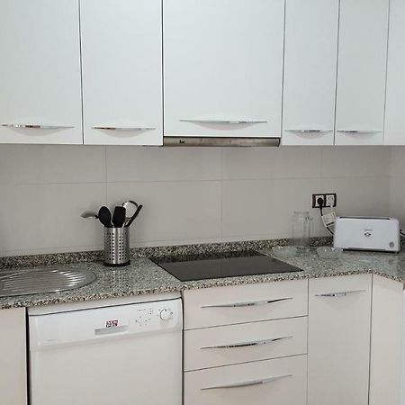 Villa Canovas Cádiz Eksteriør billede