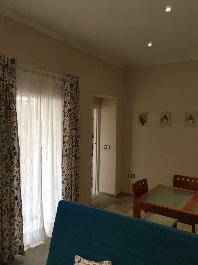 Villa Canovas Cádiz Eksteriør billede