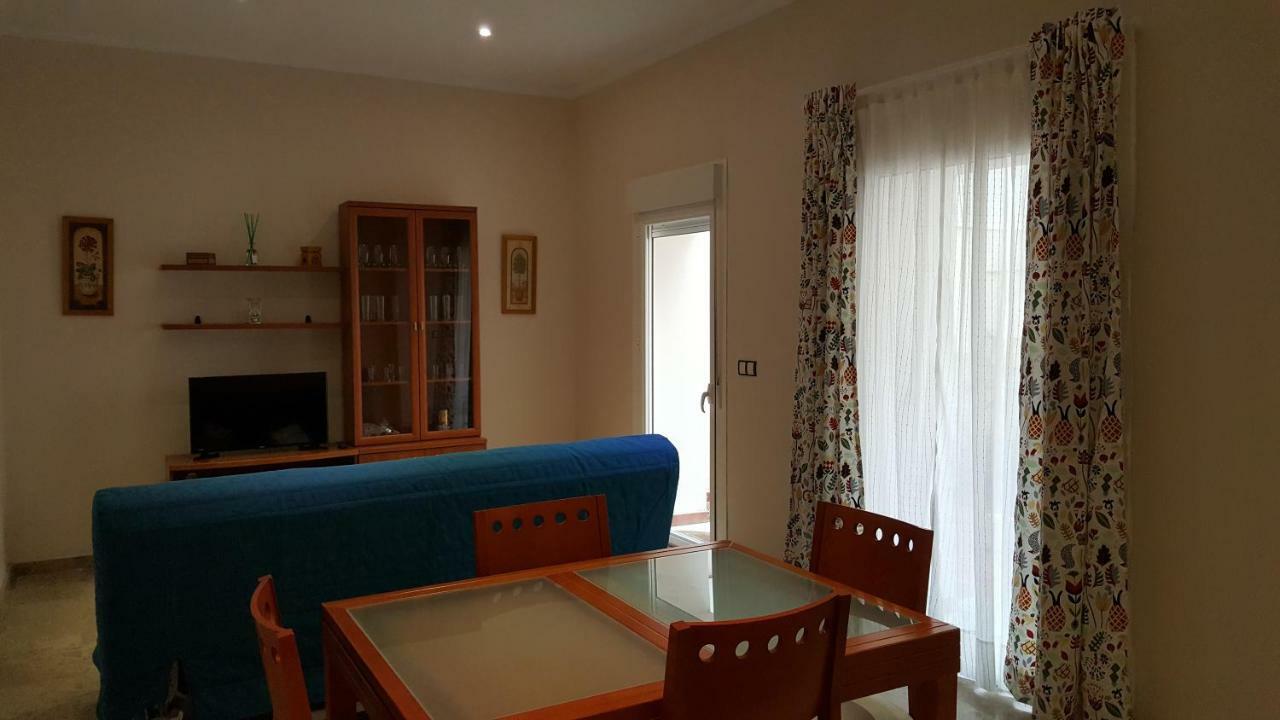 Villa Canovas Cádiz Eksteriør billede
